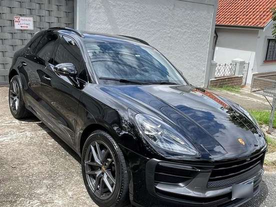 PORSCHE-MACAN-2.0 TURBO GASOLINA T PDK PORSCHE-MACAN-2023