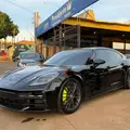 PORSCHE PANAMERA 2.9 V6 E-HYBRID 4 PDK PORSCHE PANAMERA 2.9 V6 E-HYBRID 4 PDK
