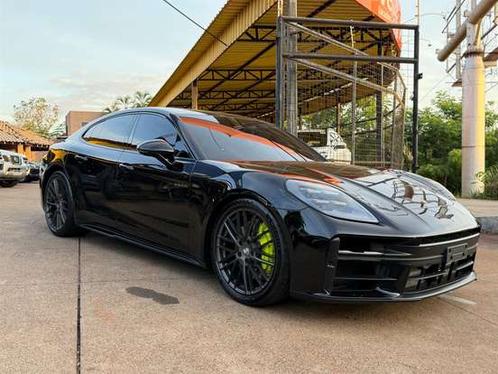 PORSCHE-PANAMERA-2.9 V6 E-HYBRID 4 PDK PORSCHE-PANAMERA-2025