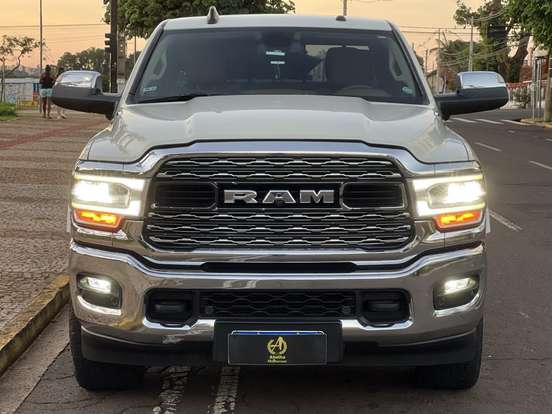 RAM-2500-2020