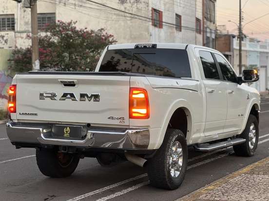 RAM-2500-2020