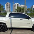 RAM RAMPAGE 2.0 HURRICANE 4 TURBO GASOLINA R/T 4X4 AUTOMÁTICO RAM RAMPAGE 2.0 HURRICANE 4 TURBO GASOLINA R/T 4X4 AUTOMÁTICO