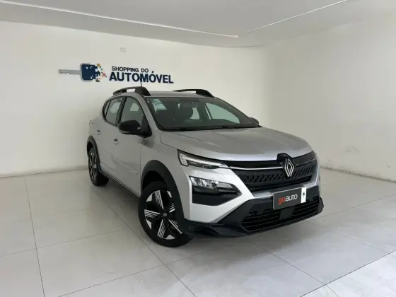 RENAULT KARDIAN 1.0 TCE FLEX TECHNO EDC
