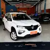 RENAULT KWID 1.0 12V SCE FLEX ZEN MANUAL RENAULT KWID 1.0 12V SCE FLEX ZEN MANUAL