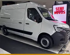 RENAULT MASTER 2.3 DCI DIESEL EXTRA FURGÃO L3H2 3P MANUAL RENAULT MASTER 2.3 DCI DIESEL EXTRA FURGÃO L3H2 3P MANUAL