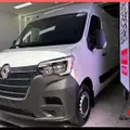 RENAULT MASTER 2.3 DCI DIESEL FURGÃO L1H1 3P MANUAL RENAULT MASTER 2.3 DCI DIESEL FURGÃO L1H1 3P MANUAL
