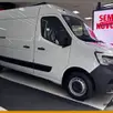 RENAULT MASTER 2.3 DCI DIESEL FURGÃO L1H1 3P MANUAL RENAULT MASTER 2.3 DCI DIESEL FURGÃO L1H1 3P MANUAL