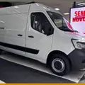 RENAULT MASTER 2.3 DCI DIESEL FURGÃO L1H1 3P MANUAL RENAULT MASTER 2.3 DCI DIESEL FURGÃO L1H1 3P MANUAL