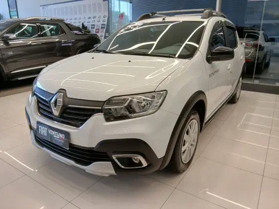RENAULT SANDERO 1.0 12V SCE FLEX S EDITION MANUAL