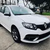 RENAULT SANDERO 1.6 GT LINE LIMITED FLEX 4P MANUAL RENAULT SANDERO 1.6 GT LINE LIMITED FLEX 4P MANUAL