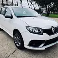 RENAULT SANDERO 1.6 GT LINE LIMITED FLEX 4P MANUAL RENAULT SANDERO 1.6 GT LINE LIMITED FLEX 4P MANUAL