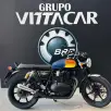 ROYAL ENFIELD INTERCEPTOR ROYAL ENFIELD INTERCEPTOR