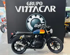ROYAL ENFIELD INTERCEPTOR ROYAL ENFIELD INTERCEPTOR