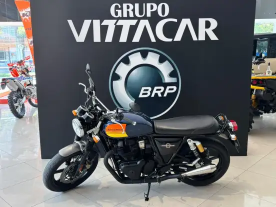 ROYAL ENFIELD-INTERCEPTOR ROYAL ENFIELD-INTERCEPTOR-2024