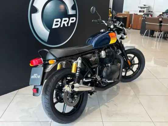 ROYAL ENFIELD-INTERCEPTOR ROYAL ENFIELD-INTERCEPTOR-2024