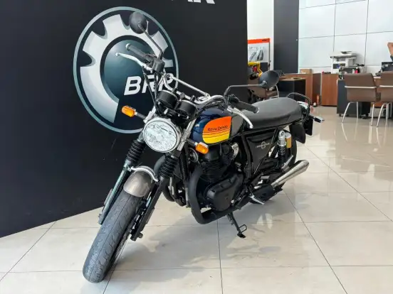 ROYAL ENFIELD-INTERCEPTOR ROYAL ENFIELD-INTERCEPTOR-2024