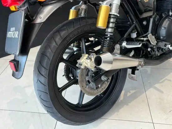 ROYAL ENFIELD-INTERCEPTOR ROYAL ENFIELD-INTERCEPTOR-2024