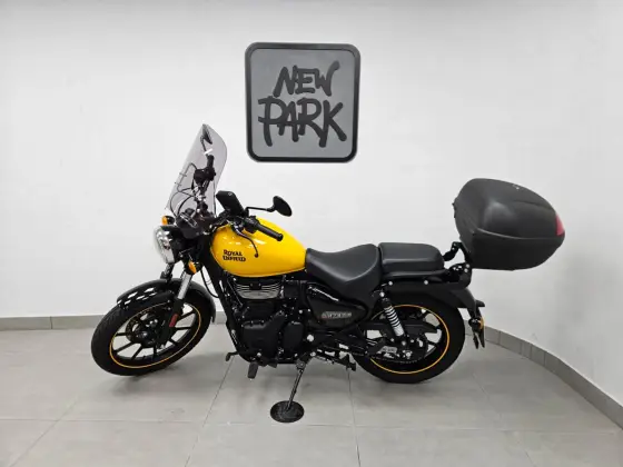 ROYAL ENFIELD METEOR 350 FIREBALL 