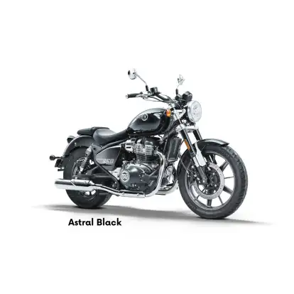 ROYAL ENFIELD-METEOR 650 ASTRAL-2026
