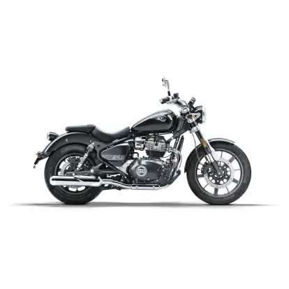 ROYAL ENFIELD-METEOR 650 ASTRAL-2026