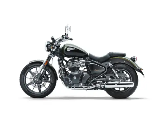 ROYAL ENFIELD-METEOR 650 ASTRAL ROYAL ENFIELD-METEOR 650 ASTRAL-2026