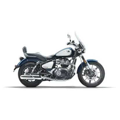 ROYAL ENFIELD-METEOR 650 CELESTIAL-2026
