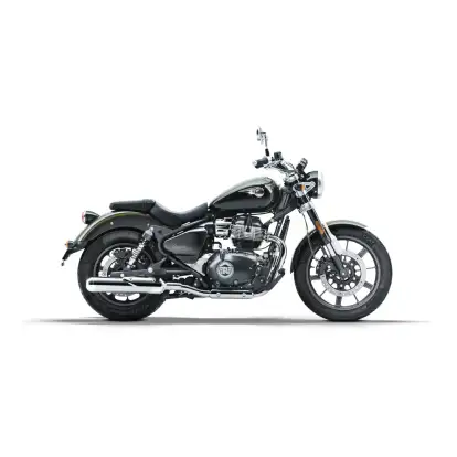 ROYAL ENFIELD-METEOR 650 INTERSTELLAR-2026