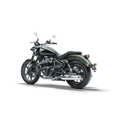 ROYAL ENFIELD-METEOR 650 INTERSTELLAR-2026