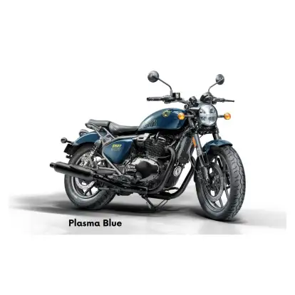 ROYAL ENFIELD-SHOTGUN 650 PLASMA BLUE-2026