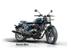 ROYAL ENFIELD SHOTGUN 650 PLASMA BLUE ROYAL ENFIELD SHOTGUN 650 PLASMA BLUE