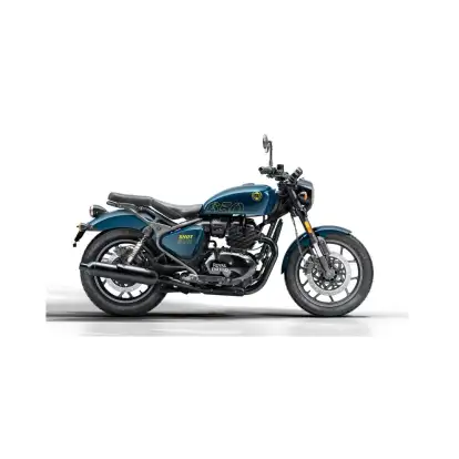 ROYAL ENFIELD-SHOTGUN 650 PLASMA BLUE-2026