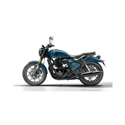 ROYAL ENFIELD-SHOTGUN 650 PLASMA BLUE-2026