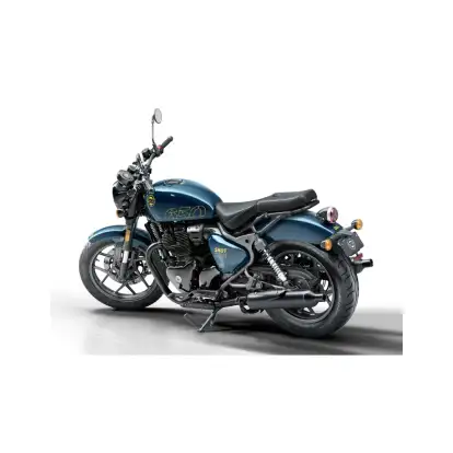 ROYAL ENFIELD-SHOTGUN 650 PLASMA BLUE-2026