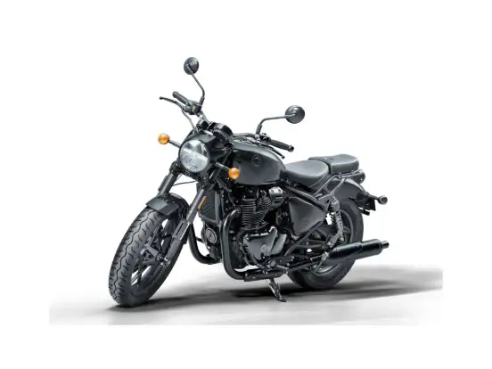 ROYAL ENFIELD-SHOTGUN 650 SHEET METAL GREY ROYAL ENFIELD-SHOTGUN 650 SHEET METAL GREY-2026