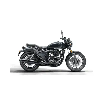 ROYAL ENFIELD-SHOTGUN 650 SHEET METAL GREY-2026