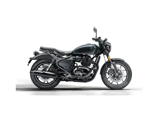 ROYAL ENFIELD-SHOTGUN 650 SHEET METAL GREY ROYAL ENFIELD-SHOTGUN 650 SHEET METAL GREY-2026