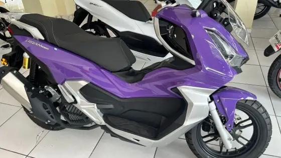 SHINERAY URBAN 150 EFI 