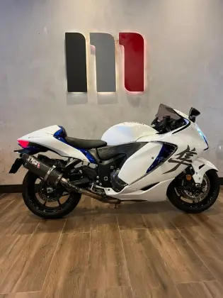 SUZUKI HAYABUSA GSX1300RRQ 