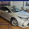TOYOTA COROLLA 2.0 VVT-IE FLEX GLI DIRECT SHIFT TOYOTA COROLLA 2.0 VVT-IE FLEX GLI DIRECT SHIFT