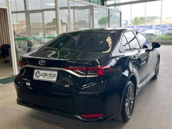 TOYOTA-COROLLA-2.0 VVT-IE FLEX XEI DIRECT SHIFT TOYOTA-COROLLA-2024