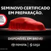 TOYOTA HILUX 2.8 D-4D TURBO DIESEL CD SRX 4X4 AUTOMÁTICO TOYOTA HILUX 2.8 D-4D TURBO DIESEL CD SRX 4X4 AUTOMÁTICO