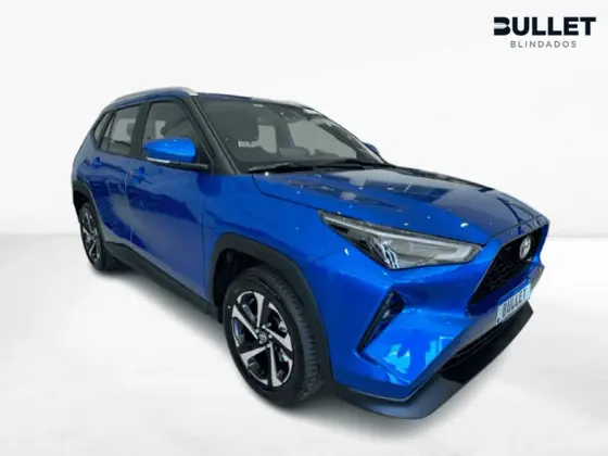 TOYOTA YARIS CROSS 1.5 VVT-I FLEX XRE CVT