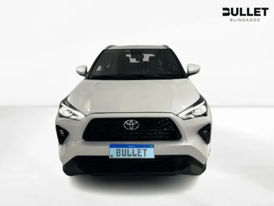 TOYOTA YARIS CROSS 1.5 VVT-I HYBRID FLEX XRE CVT TOYOTA YARIS CROSS 1.5 VVT-I HYBRID FLEX XRE CVT