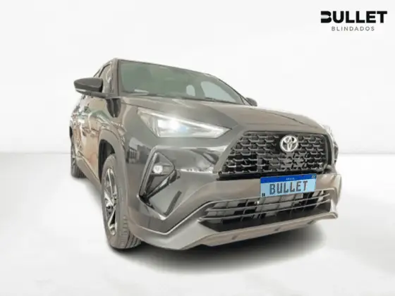 TOYOTA YARIS CROSS 1.5 VVT-I HYBRID FLEX XRE CVT