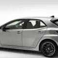 TOYOTA GR COROLLA 1.6 TURBO GASOLINA CIRCUIT GR-FOUR MANUAL TOYOTA GR COROLLA 1.6 TURBO GASOLINA CIRCUIT GR-FOUR MANUAL