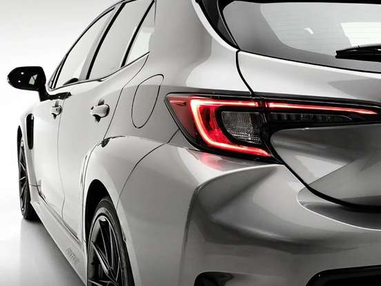 TOYOTA-GR COROLLA-1.6 TURBO GASOLINA CIRCUIT GR-FOUR MANUAL TOYOTA-GR COROLLA-2024