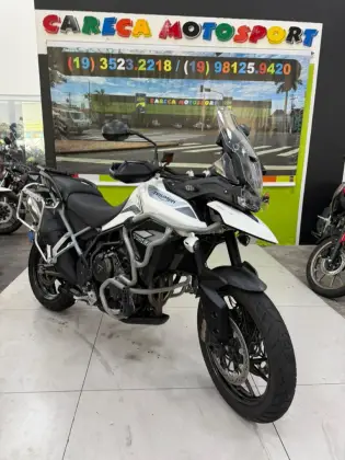 TRIUMPH TIGER 900 GT PRO 