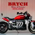 TRIUMPH ROCKET III R TRIUMPH ROCKET III R