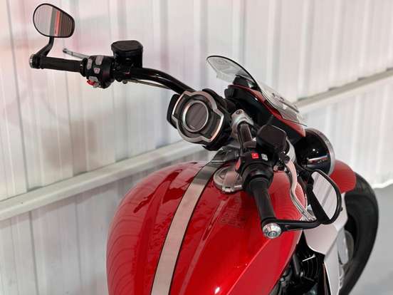 TRIUMPH-ROCKET III R TRIUMPH-ROCKET III R-2021
