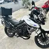 TRIUMPH TIGER 800 XRX TRIUMPH TIGER 800 XRX